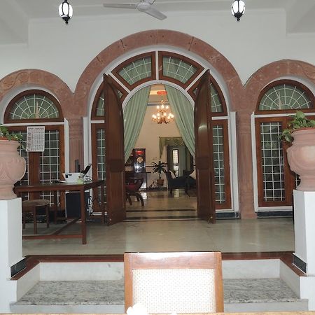 Kunjpur Guest House Prayagraj Exterior photo