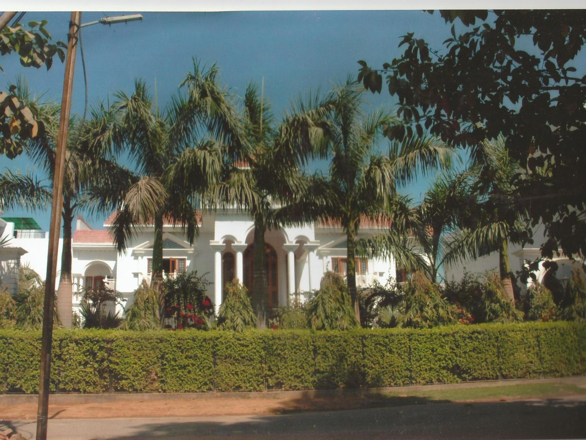 Kunjpur Guest House Prayagraj Exterior photo